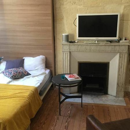 Perle De L Intendance Apartment 2 Бордо Екстериор снимка